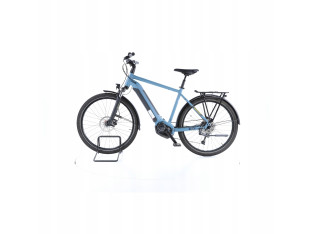 ROWER ELEKTRYCZNY WINORA TY200 RAMA 56CM SHIMANO DEORE YAMAHA 630WH