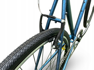 ROWER GRAVEL CINELLI TUTTO HIPSTER SINGLESPEED CR-MO RAMA 52CM