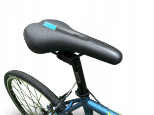 ROWER GRAVEL CINELLI TUTTO HIPSTER SINGLESPEED CR-MO RAMA 52CM