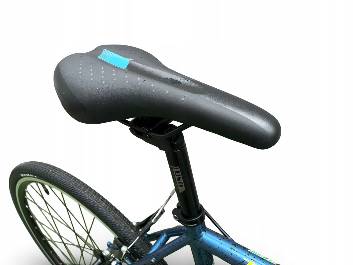 ROWER GRAVEL CINELLI TUTTO HIPSTER SINGLESPEED CR-MO RAMA 52CM