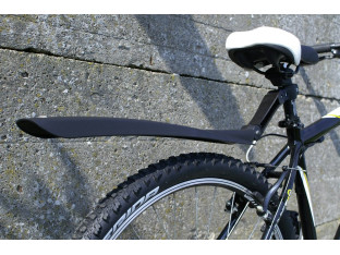 KOMPLET BŁOTNIKI SIMPLA CROSS SDR PRZÓD + TYŁ KOŁA 26-29"