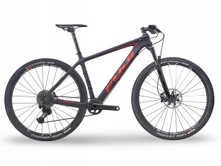RAMA ROWEROWA KARBONOWA MTB XC FUJI SLM 27,5 1.1 ROZMIAR 17"