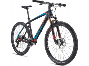RAMA ROWEROWA KARBONOWA HARDTAIL MTB XC FUJI SLM 1.1 27.5 ROZMIAR 19"