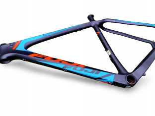 RAMA ROWEROWA KARBONOWA MTB XC FUJI SLM 29 1.1 ROZMIAR 21"