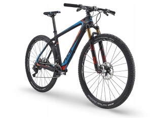RAMA ROWEROWA KARBONOWA MTB XC FUJI SLM 29 1.1 ROZMIAR 21"