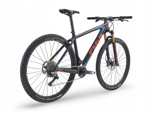 RAMA ROWEROWA KARBONOWA MTB XC FUJI SLM 29 1.1 ROZMIAR 21"