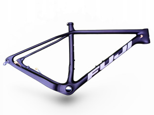 RAMA ROWEROWA KARBONOWA MTB XC MARATHON FUJI SLM 29 2.1 ROZMIAR 19"