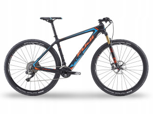 RAMA ROWEROWA KARBONOWA MTB XC FUJI SLM 29 1.1 ROZMIAR 21"