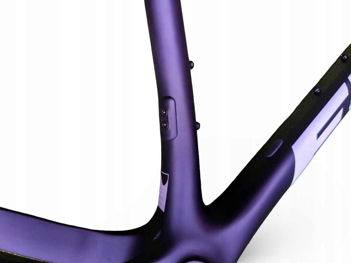 RAMA ROWEROWA KARBONOWA MTB XC MARATHON FUJI SLM 29 2.1 ROZMIAR 19"