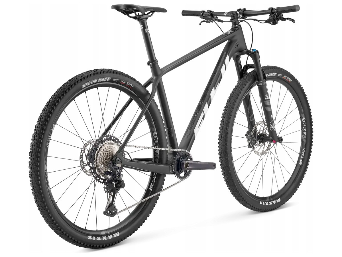 RAMA ROWEROWA KARBONOWA MTB XC MARATHON FUJI SLM 29 2.1 ROZMIAR 19"