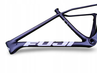 RAMA ROWEROWA KARBONOWA MTB XC MARATHON FUJI SLM 29 2.1 ROZMIAR 21"