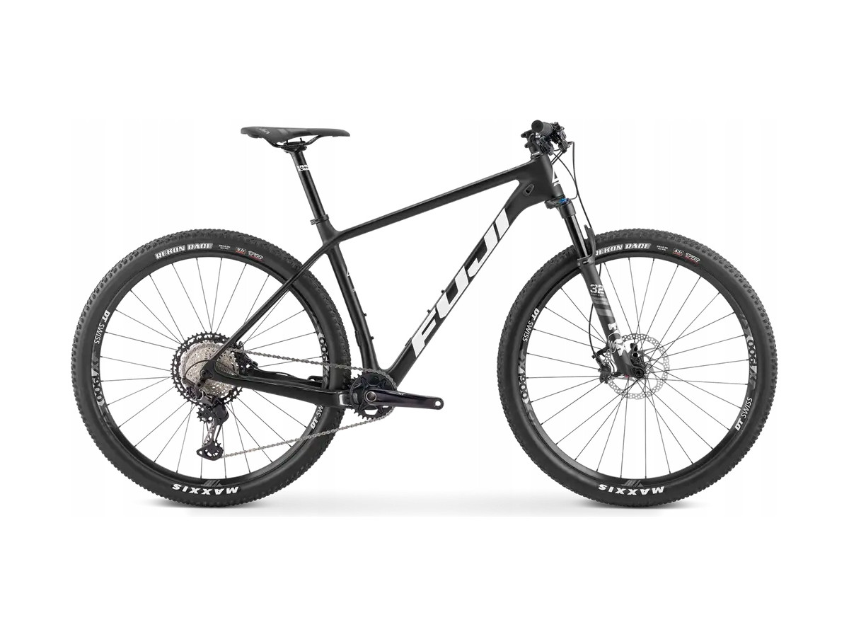 RAMA ROWEROWA KARBONOWA MTB XC MARATHON FUJI SLM 29 2.1 ROZMIAR 19"