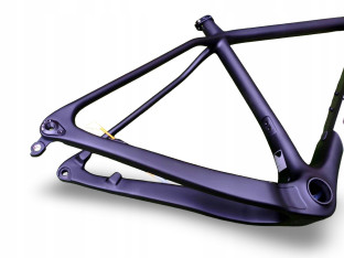 RAMA ROWEROWA KARBONOWA MTB XC MARATHON FUJI SLM 29 2.1 ROZMIAR 21"