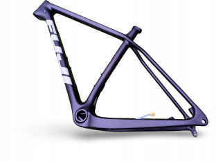 RAMA ROWEROWA KARBONOWA MTB XC MARATHON FUJI SLM 29 2.1 ROZMIAR 19"