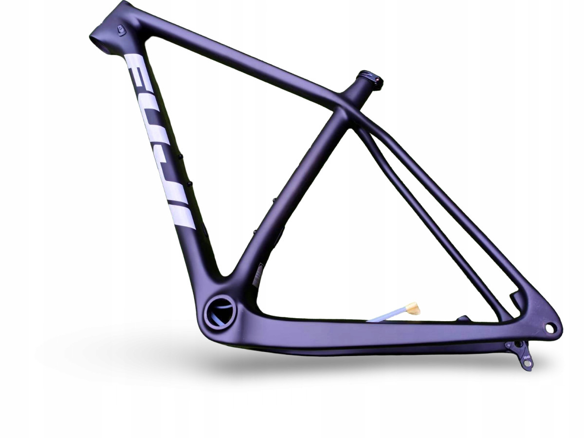 RAMA ROWEROWA KARBONOWA MTB XC MARATHON FUJI SLM 29 2.1 ROZMIAR 19"