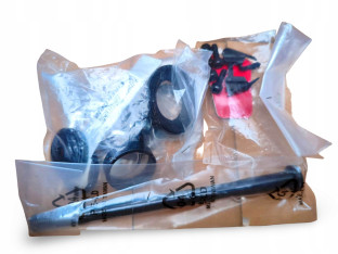 RAMA ROWEROWA KARBONOWA MTB XC MARATHON FUJI SLM 29 2.1 ROZMIAR 21"