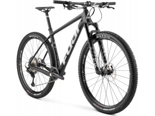 RAMA ROWEROWA KARBONOWA MTB XC MARATHON FUJI SLM 29 2.1 ROZMIAR 21"