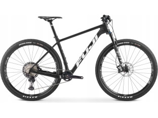 RAMA ROWEROWA KARBONOWA MTB XC MARATHON FUJI SLM 29 2.1 ROZMIAR 21"