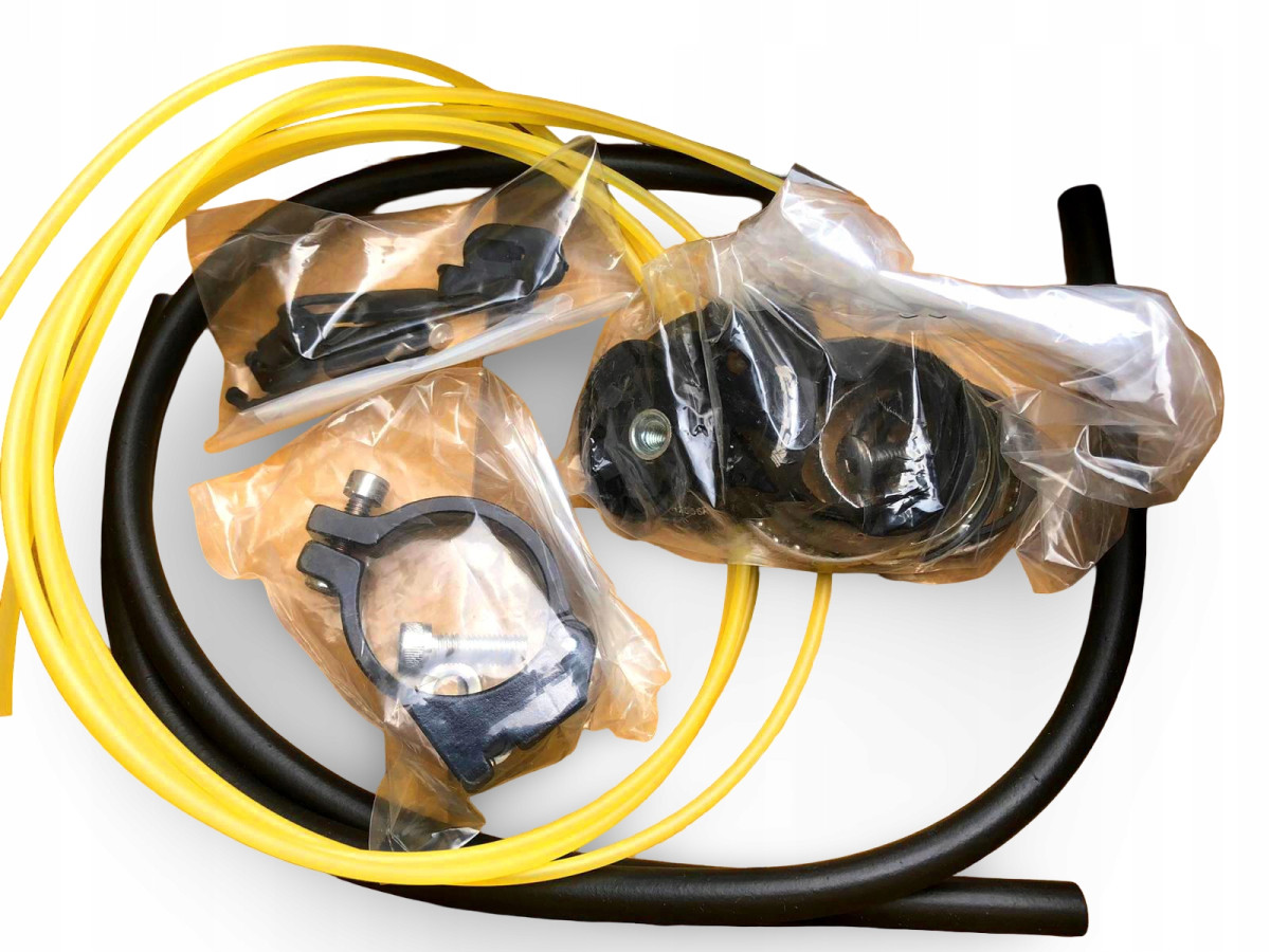 RAMA ROWEROWA MTB XC FUJI TAHOE 29 1.3 ROZMIAR 21" SATIN SILVER