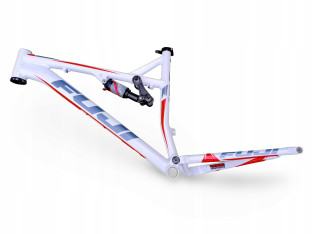 RAMA ROWEROWA FUJI OUTLAND 29 1.5 ROZMIAR 19" (L) DAMPER MANITOU