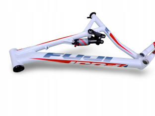 RAMA ROWEROWA FUJI OUTLAND 29 1.5 ROZMIAR 19" (L) DAMPER MANITOU