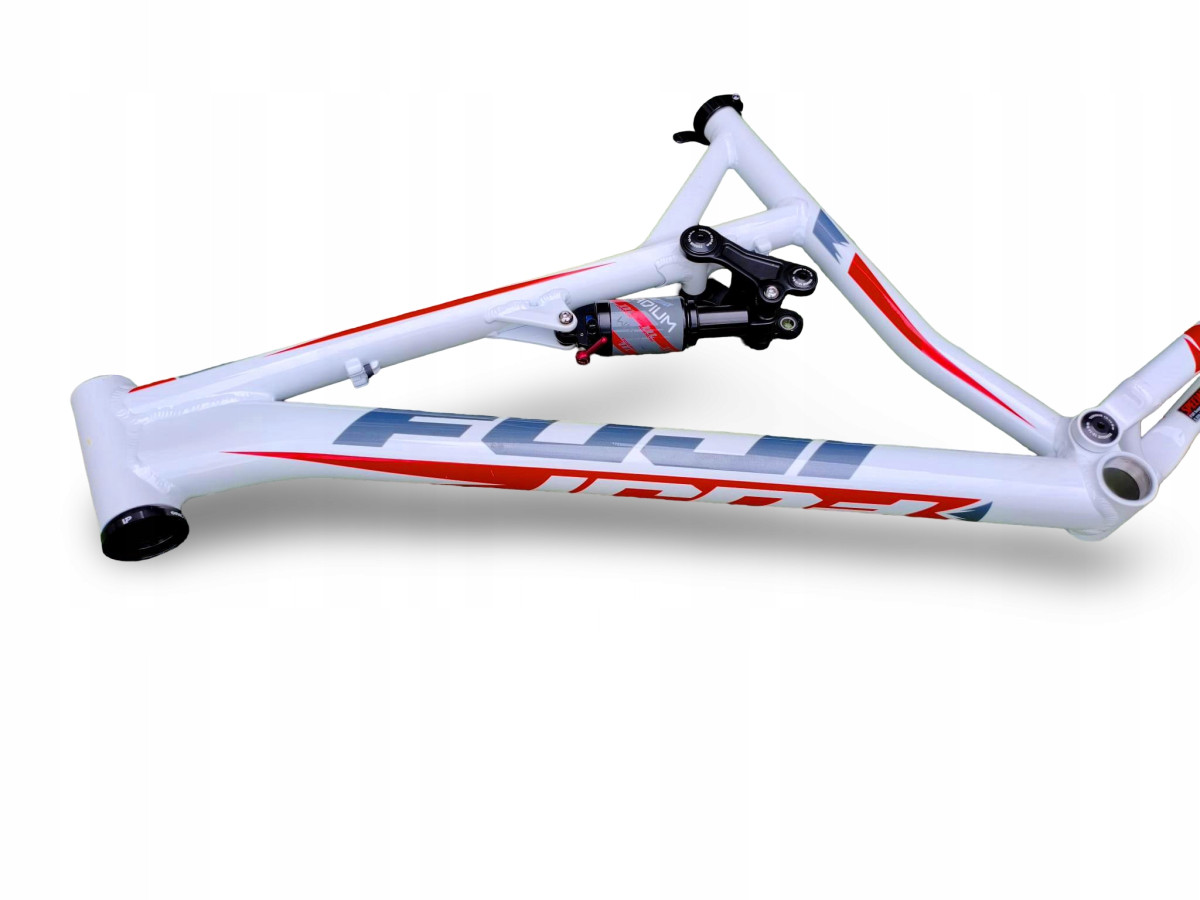 RAMA ROWEROWA FUJI OUTLAND 29 1.5 ROZMIAR 19" (L) DAMPER MANITOU