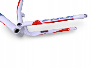 RAMA ROWEROWA FUJI OUTLAND 29 1.5 ROZMIAR 19" (L) DAMPER MANITOU