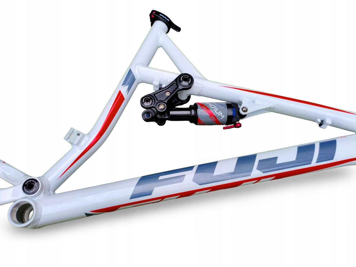 RAMA ROWEROWA FUJI OUTLAND 29 1.5 ROZMIAR 19" (L) DAMPER MANITOU