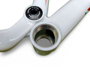 RAMA ROWEROWA FUJI OUTLAND 29 1.5 ROZMIAR 19" (L) DAMPER MANITOU