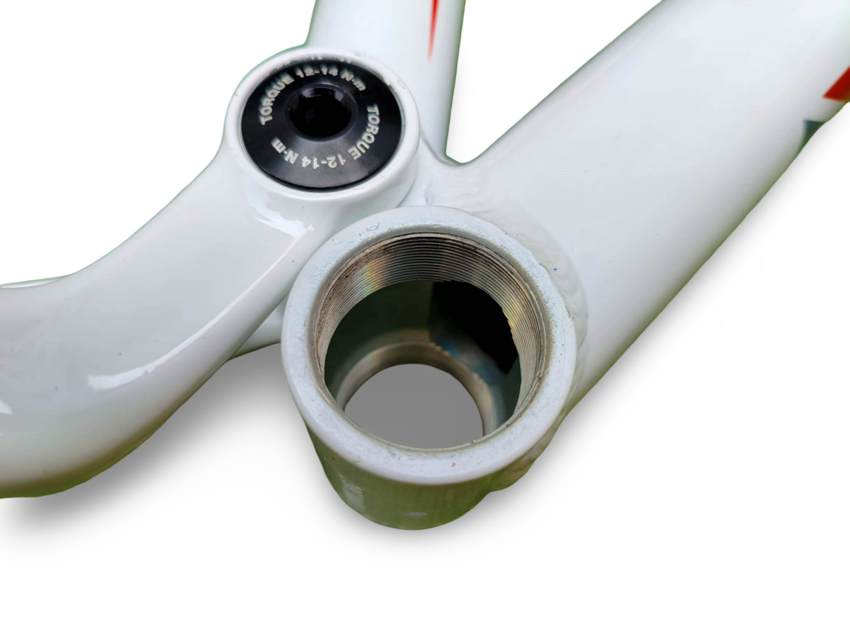 RAMA ROWEROWA FUJI OUTLAND 29 1.5 ROZMIAR 19" (L) DAMPER MANITOU