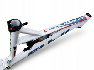 RAMA ROWEROWA FUJI OUTLAND 29 1.5 ROZMIAR 19" (L) DAMPER MANITOU