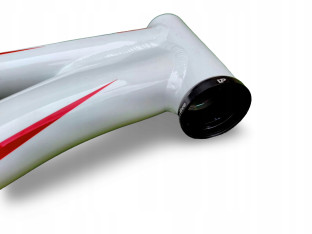 RAMA ROWEROWA FUJI OUTLAND 29 1.5 ROZMIAR 19" (L) DAMPER MANITOU