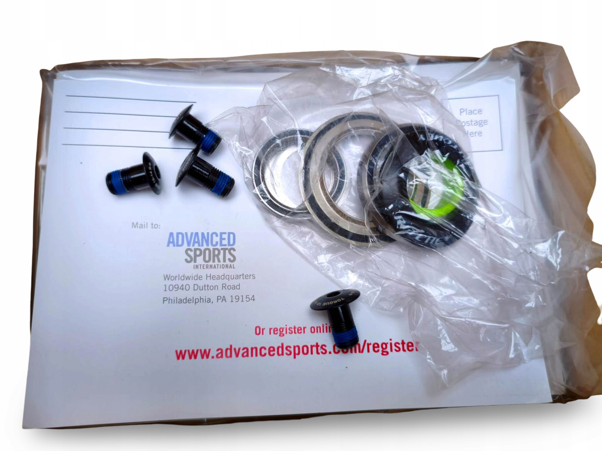 RAMA ROWEROWA FUJI OUTLAND 29 1.5 ROZMIAR 19" (L) DAMPER MANITOU