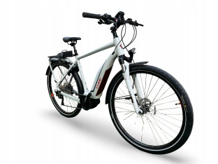 ROWER ELEKTRYCZNY CUBE TOURING HYBRID PRO BOSCH PERFORMANCE SHIMANO DEORE