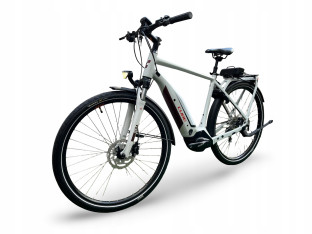 ROWER ELEKTRYCZNY CUBE TOURING HYBRID PRO BOSCH PERFORMANCE SHIMANO DEORE