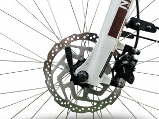 ROWER ELEKTRYCZNY CUBE TOURING HYBRID PRO BOSCH PERFORMANCE SHIMANO DEORE