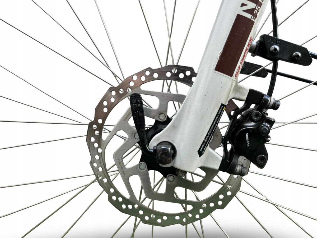 ROWER ELEKTRYCZNY CUBE TOURING HYBRID PRO BOSCH PERFORMANCE SHIMANO DEORE