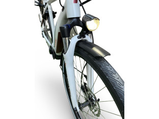 ROWER ELEKTRYCZNY CUBE TOURING HYBRID PRO BOSCH PERFORMANCE SHIMANO DEORE