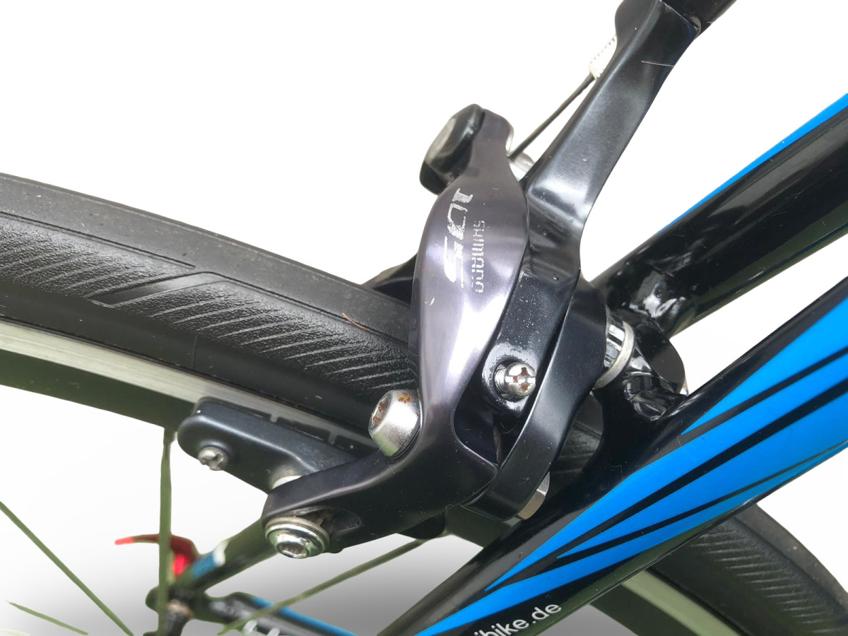 ROWER SZOSOWY HAIBIKE RX TOUR RAMA 58CM SHIMANO 105 2X10