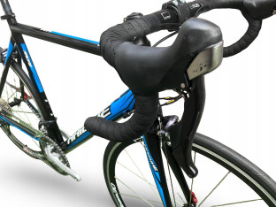 ROWER SZOSOWY HAIBIKE RX TOUR RAMA 58CM SHIMANO 105 2X10