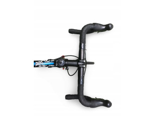 ROWER SZOSOWY HAIBIKE RX TOUR RAMA 58CM SHIMANO 105 2X10