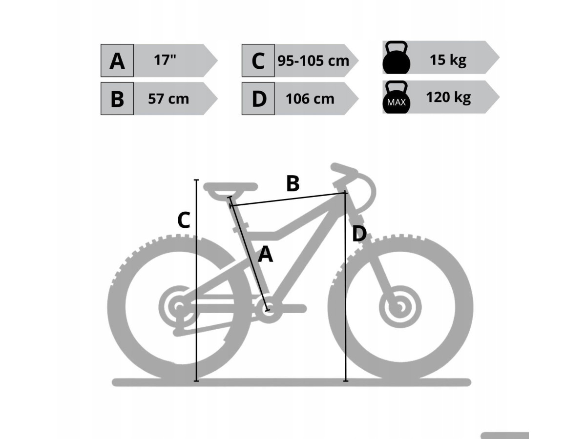 ROWER MTB FUJI NEVADA 4.0 LTD KOŁA 27,5" RAMA 17" SHIMANO ALTUS HYDRAULIKA