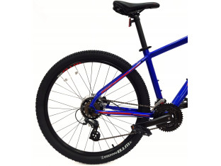 ROWER MTB FUJI NEVADA 4.0 LTD KOŁA 27,5" RAMA 17" SHIMANO ALTUS HYDRAULIKA