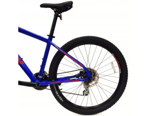 ROWER MTB FUJI NEVADA 4.0 LTD KOŁA 27,5" RAMA 17" SHIMANO ALTUS HYDRAULIKA