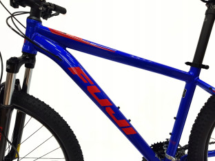 ROWER MTB FUJI NEVADA 4.0 LTD KOŁA 27,5" RAMA 17" SHIMANO ALTUS HYDRAULIKA