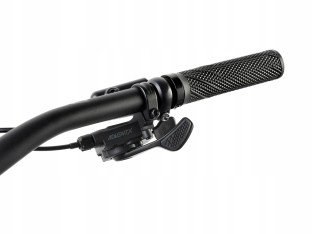 ROWER DARTMOOR PRIMAL EVO GREEN OLIVE RAMA L KOŁA 29" X-FUSION