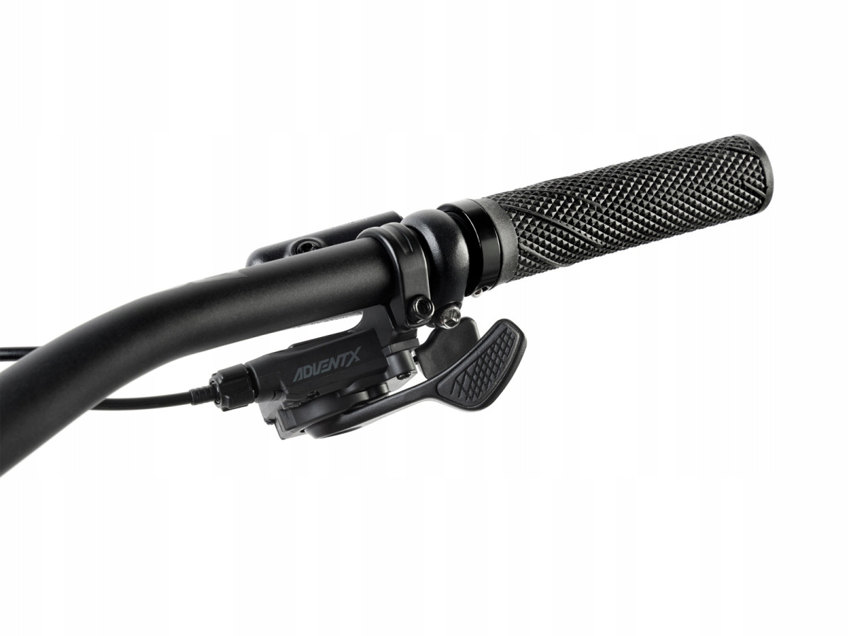 ROWER DARTMOOR PRIMAL EVO GREEN OLIVE RAMA L KOŁA 29" X-FUSION