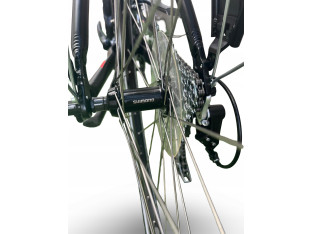 ROWER TREKKINGOWY KROSS TRANS 5.0 RAMA L 21" SHIMANO ALIVIO 24B