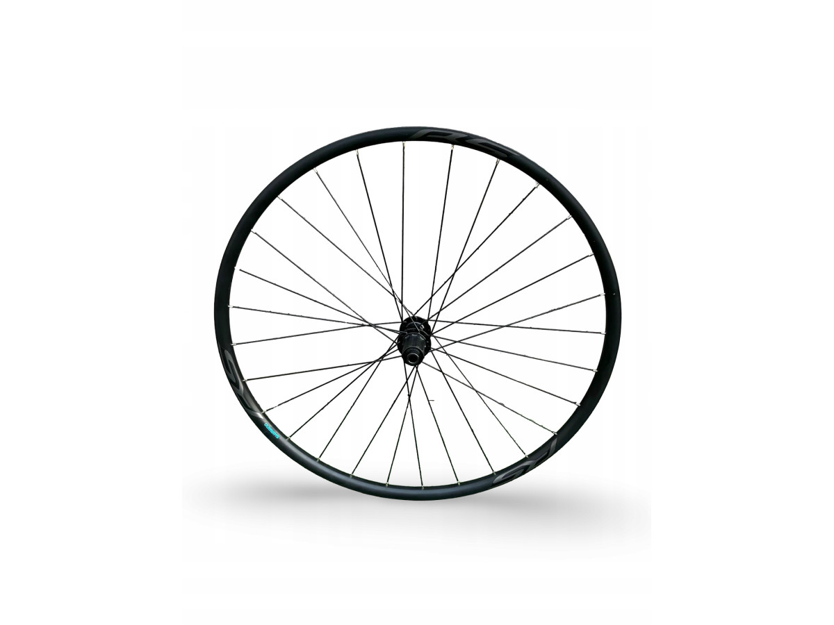 KOŁO TYLNE 28" SHIMANO WH-RS171 DISC 12X142MM