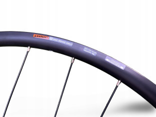 KOŁO TYLNE 28" SHIMANO WH-RS171 DISC 12X142MM